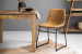 Halo Dining Chair - Camel -