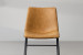 Halo Dining Chair - Camel -