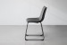 Halo Dining Chair - Storm Grey -