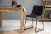 Halo Dining Chair - Ebony -