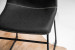 Halo Dining Chair - Ebony -