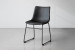 Halo Dining Chair - Ebony -