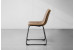 Halo Dining Chair - Ginger