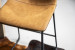 Halo Counter Bar Chair - Camel -