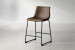 Halo Counter Bar Chair - Ginger -