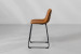 Halo Counter Bar Chair - Tan -