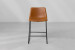 Halo Counter Bar Chair - Tan -