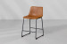 Halo Counter Bar Chair - Tan -