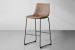 Halo Tall Bar Chair - Ginger | Bar Chairs