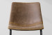 Halo Tall Bar Chair - Ginger | Bar Chairs