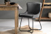 Mayfield Dining Chair - Graphite  -