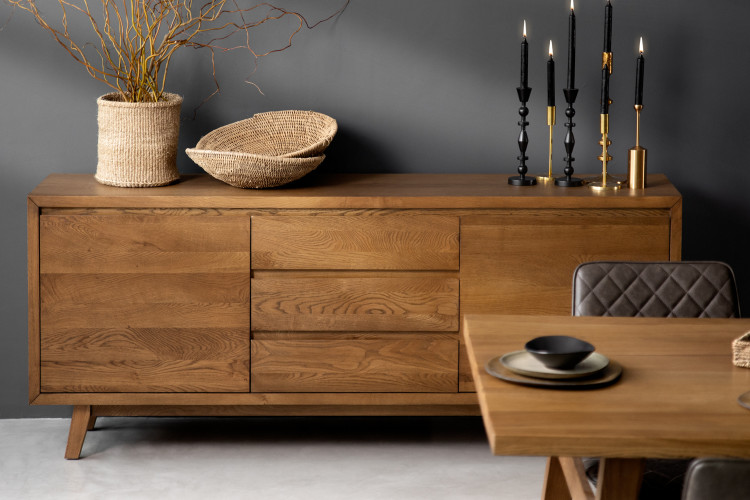 Haylend Sideboard Sideboards - 1