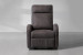 Benton Rocker Recliner -  Granite -