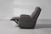 Benton Rocker Recliner -  Granite -