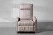 Benton Rocker Recliner - Sandstone -