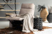 Benton Rocker Recliner - Sandstone -