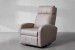 Benton Rocker Recliner - Sandstone -