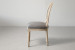 Olivia Dining Chair - Dark Grey -