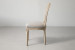 Olivia Dining Chair - Grey -