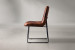 Cruz Leather Dining Chair -