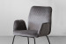 Shaw Dining Chair - Graphite  -