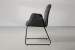 Shaw Dining Chair - Aged Mercury -