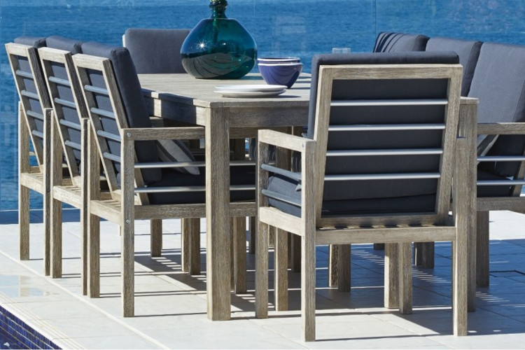 Capri Dining Chair