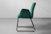 Shaw Dining Chair - Emerald Green -