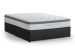 Cloud Comfort Mattress - Queen XL Queen Extra Length Mattress - 4