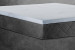 Memory Foam Toppers - Single Single Toppers - 2