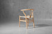 Sofia Dining Chair - Natural Weave Dining Chairs