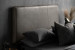 Matlock Leather Headboard - Double Double Wall Mounted Headboards - 3