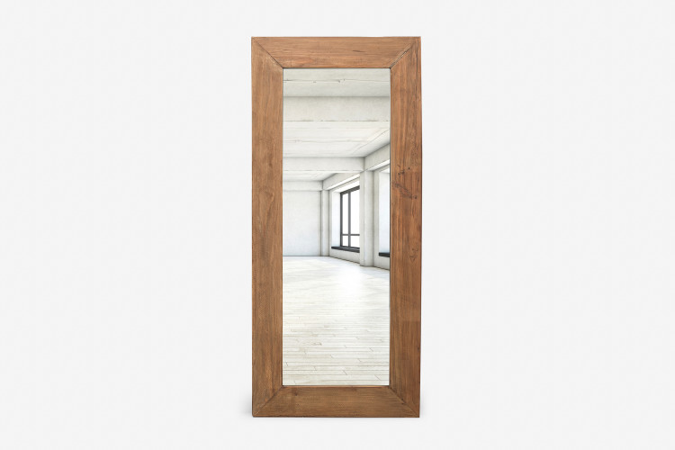 Voyager Mirror | Mirror | Decor | Cielo -