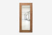 Voyager Mirror | Mirror | Decor | Cielo -