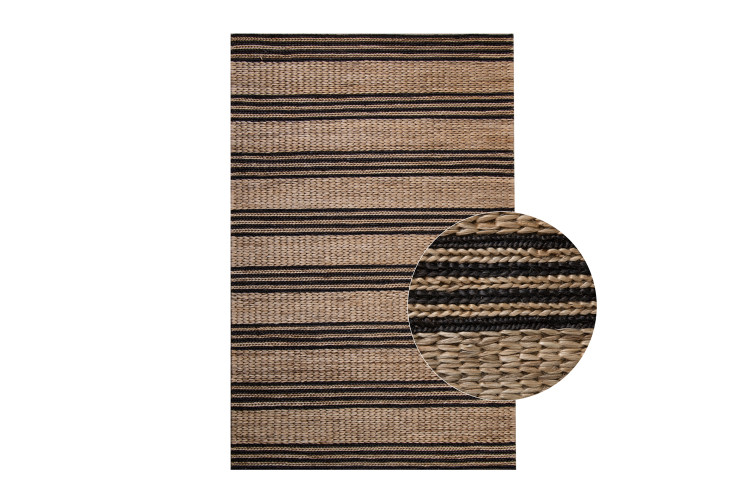 Patina Jute Rug -