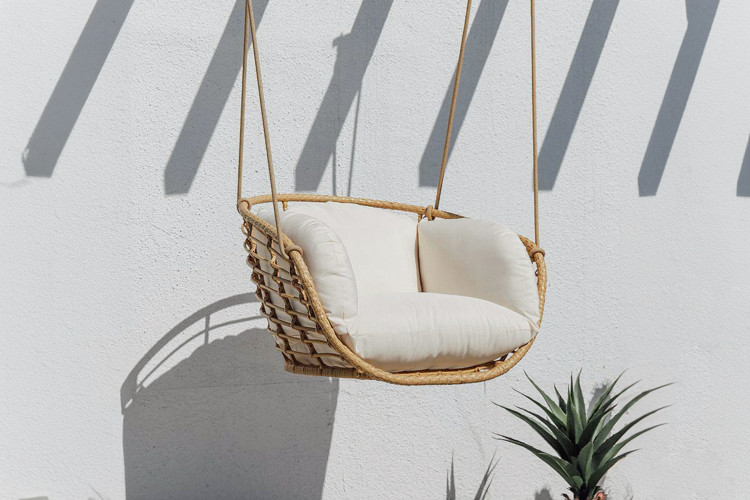 Shani Hanging Chair -