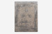 Tabitha Rug - L - Silver| Rugs | Living | Decor | Carpets | Cielo -