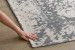 Tabitha Rug - L - Silver| Rugs | Living | Decor | Carpets | Cielo -