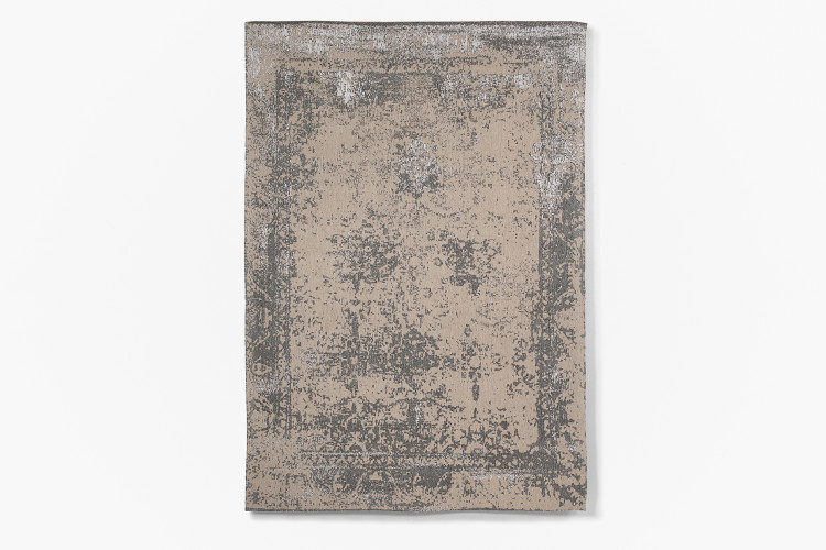 Tabitha Rug - M - Silver| Rugs  -