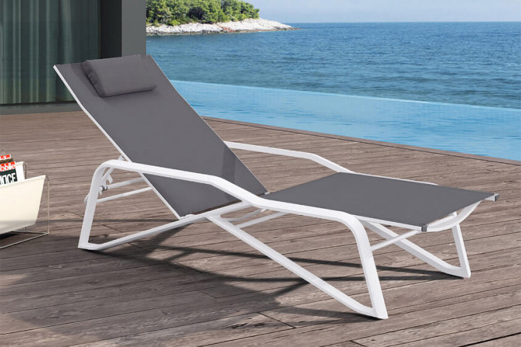 La Casera Pool Lounger | Sun & Pool Loungers  -