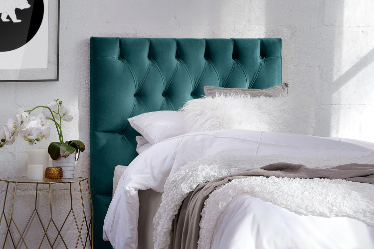 Catherine Headboard Single | Headboards | Beds | Bedroom -