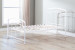 Larissa Bed - White -