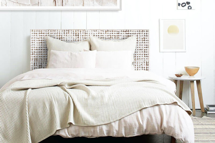 Jiba Headboard Double | Headboards for Sale -