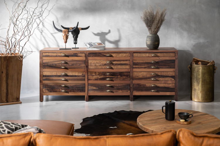 Nottingham Sideboard Sideboards