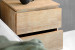 Catalan Pedestal Pedestals and Bedside Tables - 5