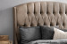 Charlotte  - King Headboard King Headboards - 96