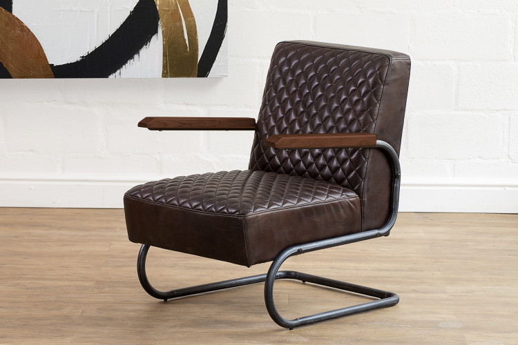 Rupert Armchair | Armchairs for Sale -