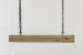 HF-LWGL - Axle 3 Globe Hanging Pendant -