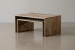 Joaquin Nested Coffee Table Set -