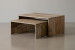 Joaquin Nested Coffee Table Set Coffee Tables - 2